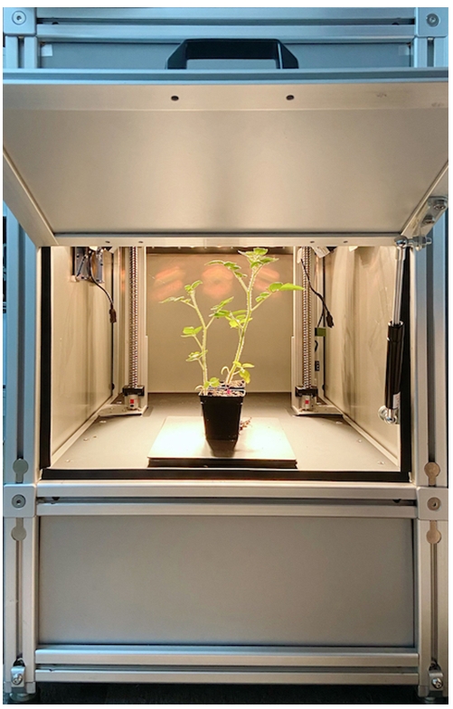 FluorTron植物光合表型成像剖析系统