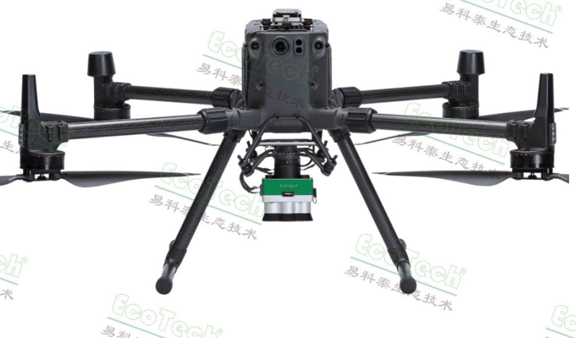 Ecodrone?无人机遥感快讯——RedEdge-P多光谱成像再添利器